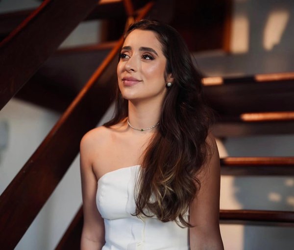 Isabelle Mesquita